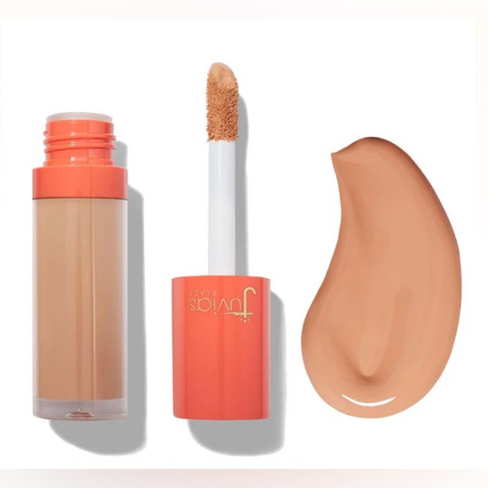 Juvia's Place I Am Magic Concealer-17